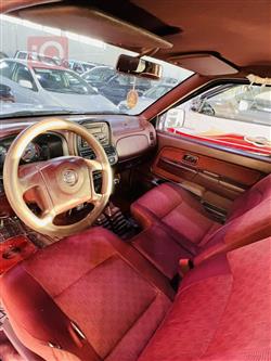 Nissan Pickup